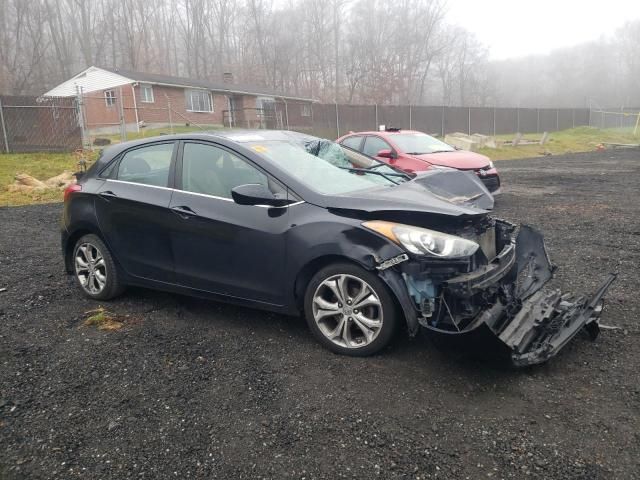 2013 Hyundai Elantra GT