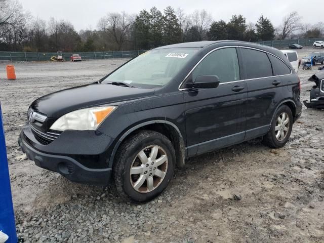 2008 Honda CR-V EX