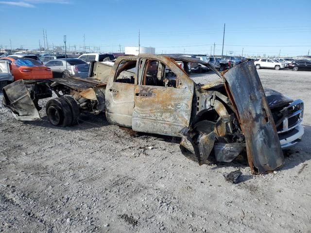 2004 Dodge RAM 3500 ST