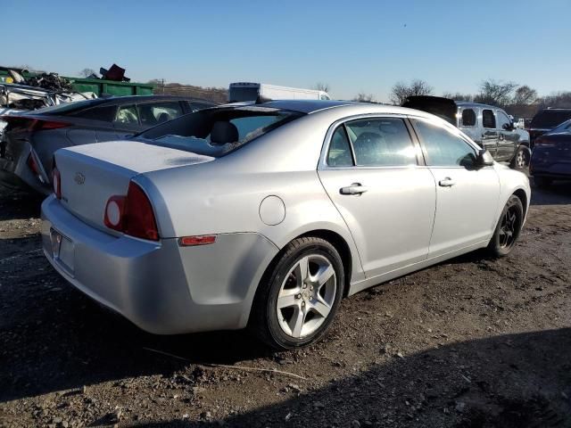 2012 Chevrolet Malibu LS