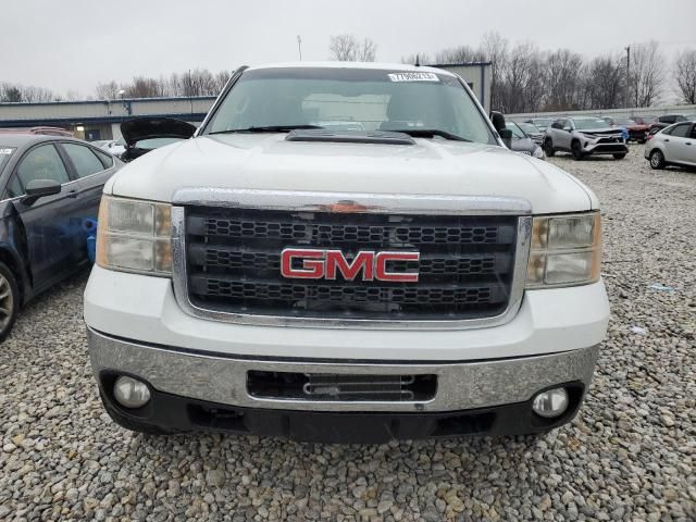 2011 GMC Sierra K2500 SLE