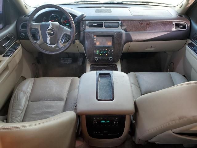 2012 GMC Yukon Denali