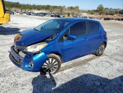 2015 Toyota Yaris for sale in Fairburn, GA