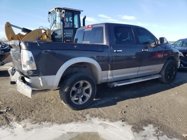 2017 Dodge 1500 Laramie