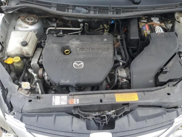 2009 Mazda 5