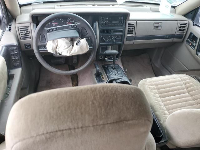 1994 Jeep Grand Cherokee Laredo