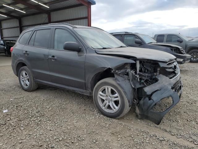 2010 Hyundai Santa FE GLS