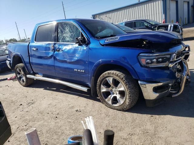 2019 Dodge 1500 Laramie