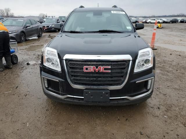 2016 GMC Terrain SLE