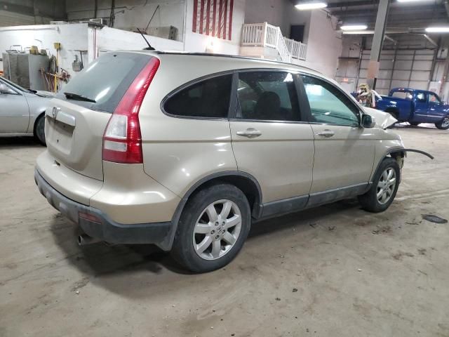 2008 Honda CR-V EXL