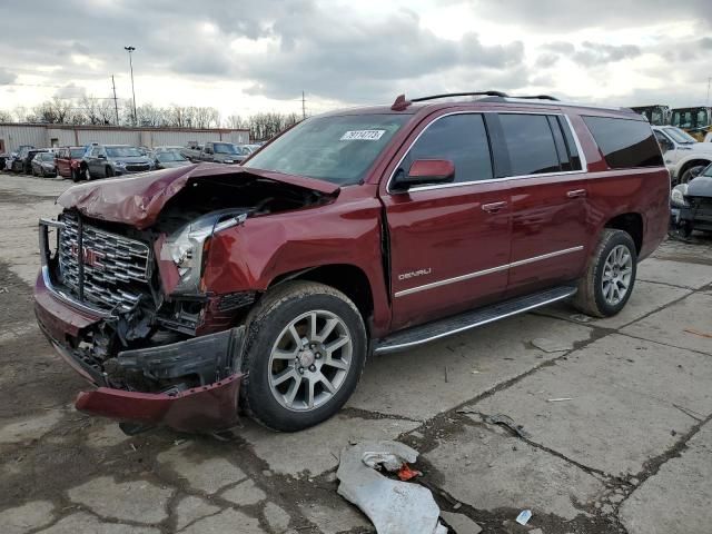 2020 GMC Yukon XL Denali