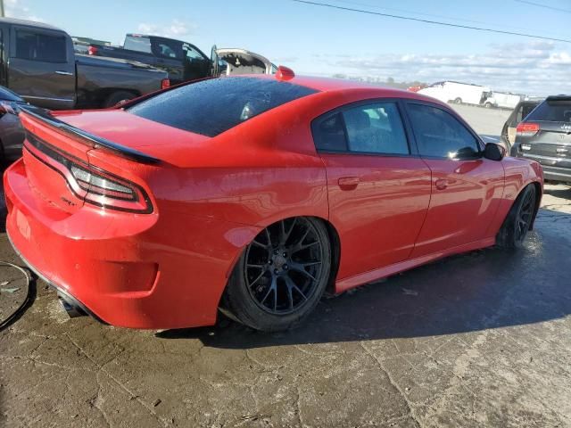 2017 Dodge Charger R/T 392