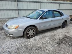 2004 Ford Taurus SE for sale in Hurricane, WV