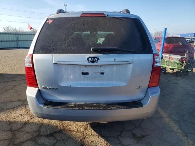 2008 KIA Sedona EX