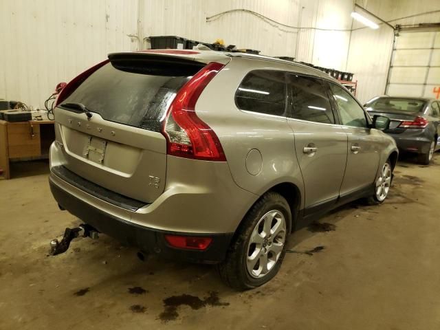 2012 Volvo XC60 T6