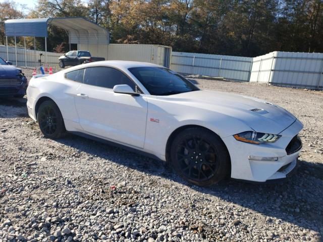 2018 Ford Mustang GT