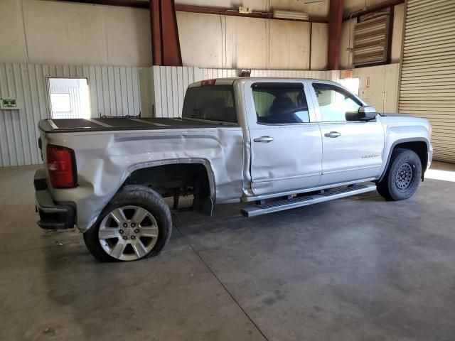 2014 GMC Sierra C1500 SLE