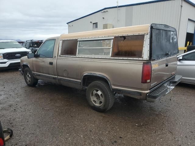 1995 GMC Sierra C1500