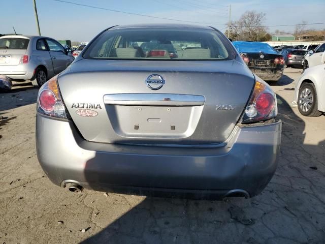 2007 Nissan Altima 2.5