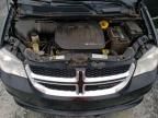 2014 Dodge Grand Caravan Crew