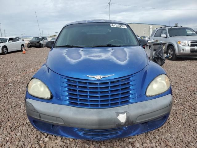 2003 Chrysler PT Cruiser Classic