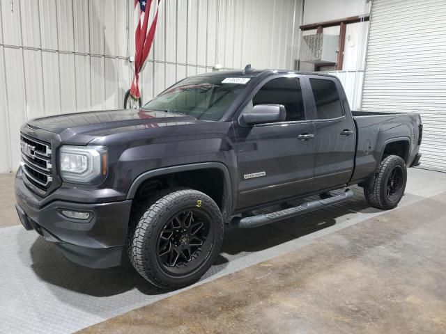 2016 GMC Sierra C1500