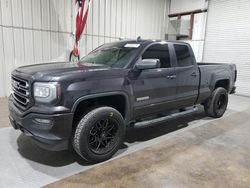 2016 GMC Sierra C1500 en venta en Florence, MS