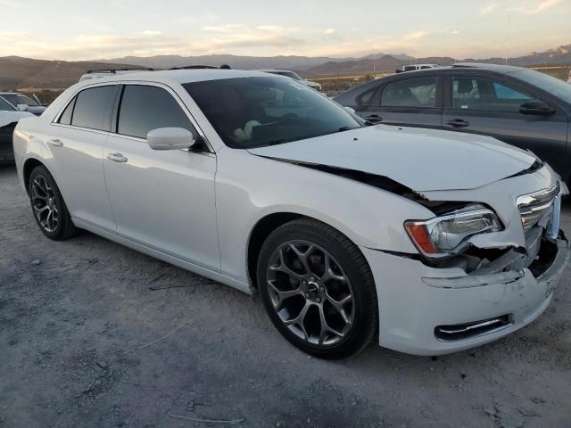 2014 Chrysler 300