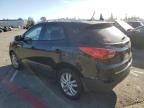 2011 Hyundai Tucson GLS