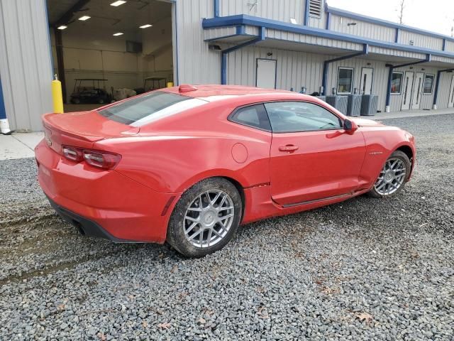 2021 Chevrolet Camaro LT