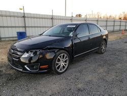 2012 Ford Fusion SEL for sale in Lumberton, NC