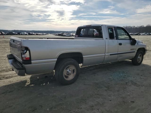 2001 Dodge RAM 1500