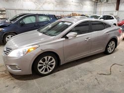 Hyundai Azera salvage cars for sale: 2013 Hyundai Azera