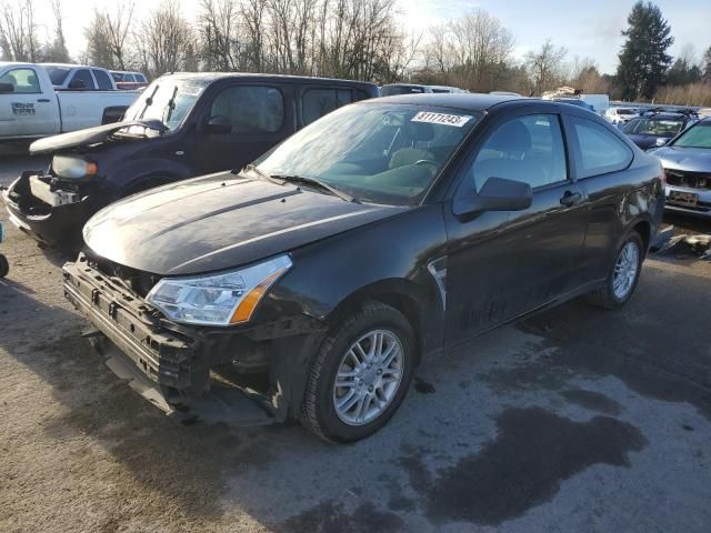 2008 Ford Focus SE