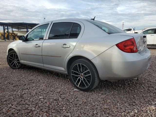 2010 Chevrolet Cobalt 1LT