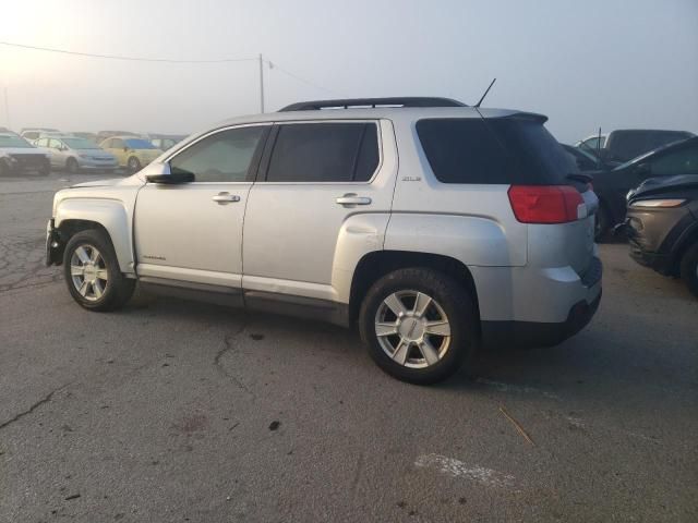 2013 GMC Terrain SLE