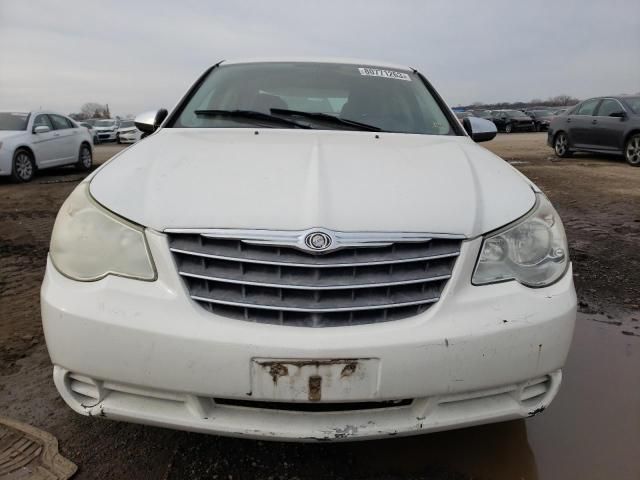 2010 Chrysler Sebring Limited