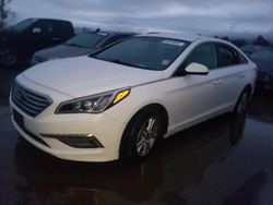 2015 Hyundai Sonata SE en venta en San Martin, CA