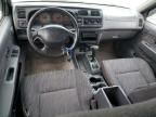 2000 Nissan Frontier Crew Cab XE