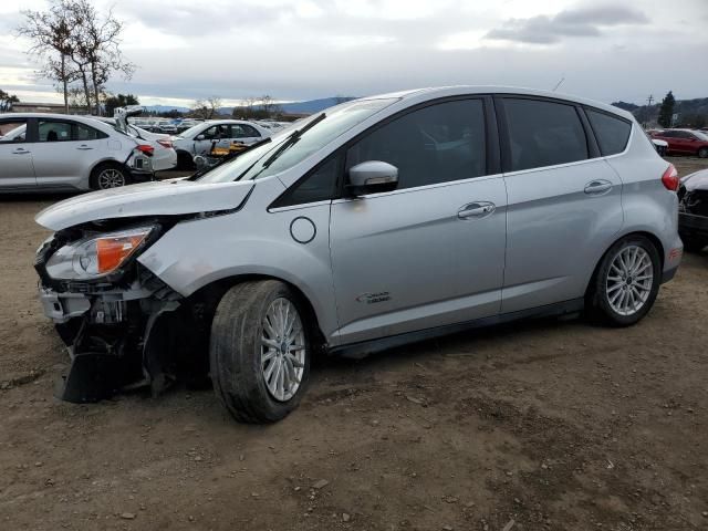 2016 Ford C-MAX Premium SEL