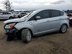 2016 Ford C-MAX Premium SEL for sale in San Martin, CA