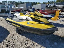 Seadoo salvage cars for sale: 2010 Seadoo RTXIS260