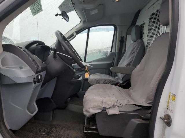 2015 Ford Transit T-250