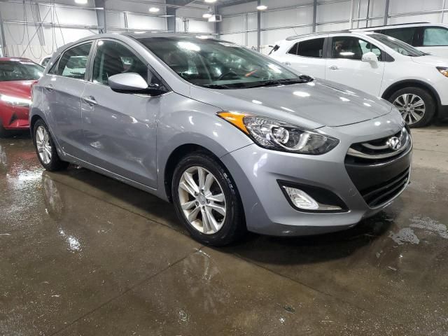 2014 Hyundai Elantra GT