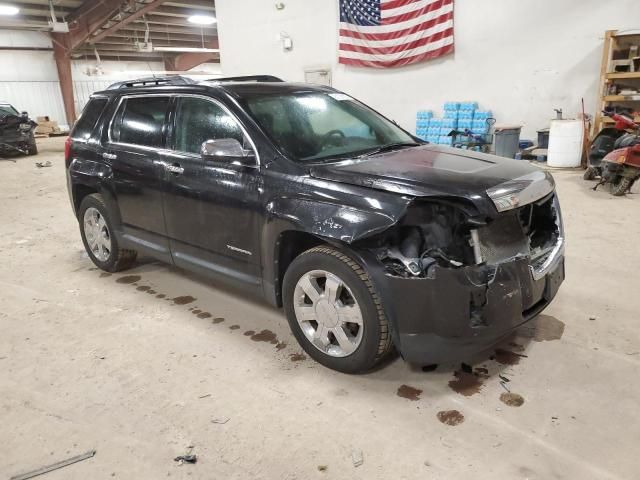 2010 GMC Terrain SLT