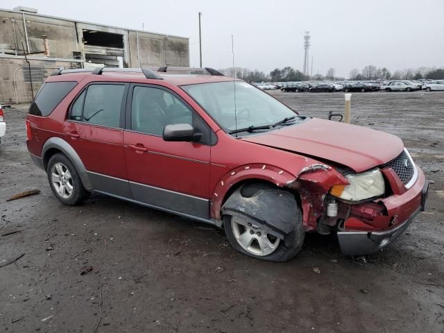 2005 Ford Freestyle SEL