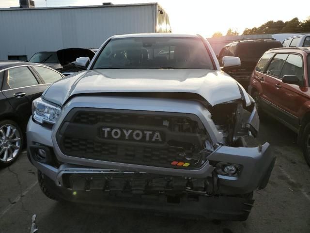 2022 Toyota Tacoma Double Cab