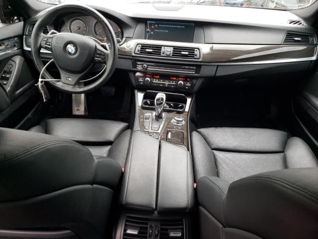 2011 BMW 535 I