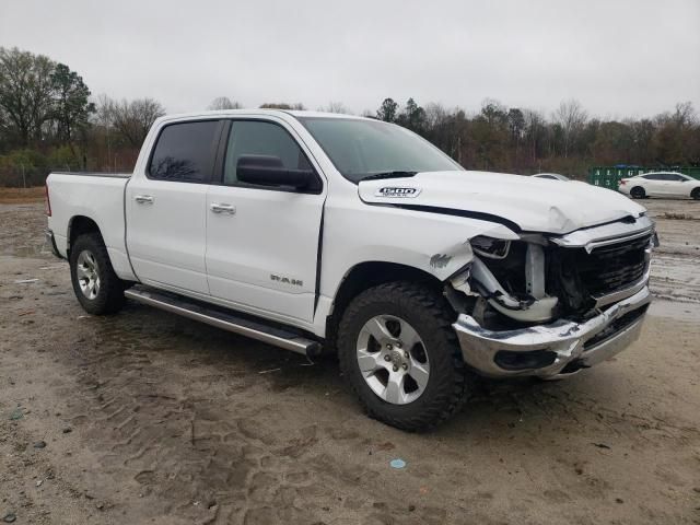 2019 Dodge RAM 1500 BIG HORN/LONE Star