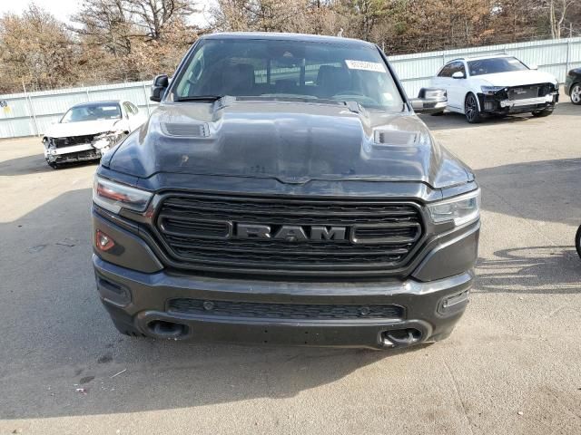 2022 Dodge RAM 1500 Limited